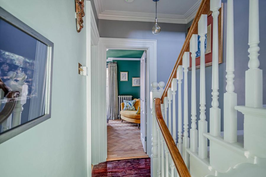 56 Sandown Road