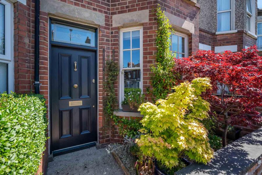 56 Sandown Road