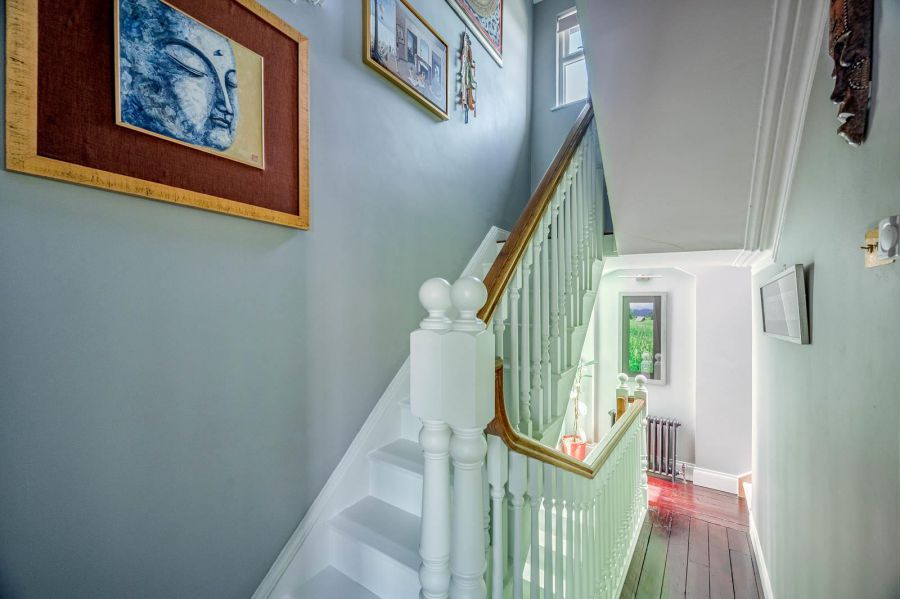 56 Sandown Road