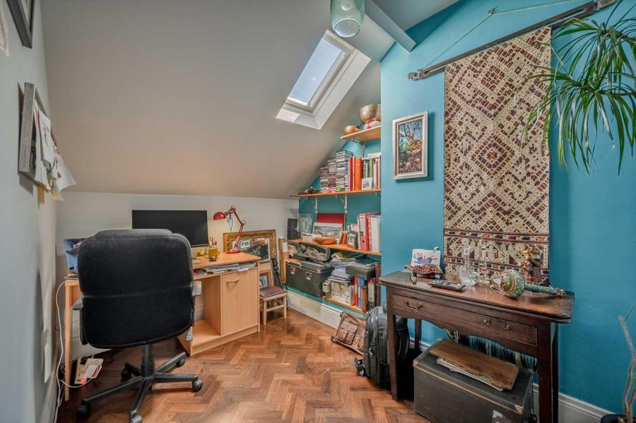 56 Sandown Road