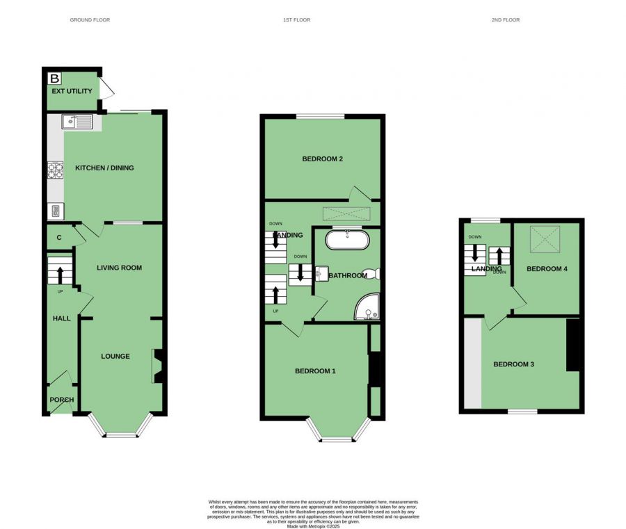 56 Sandown Road 56 Sandown Road