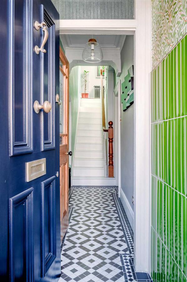 56 Sandown Road