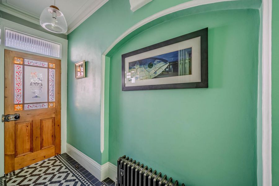 56 Sandown Road
