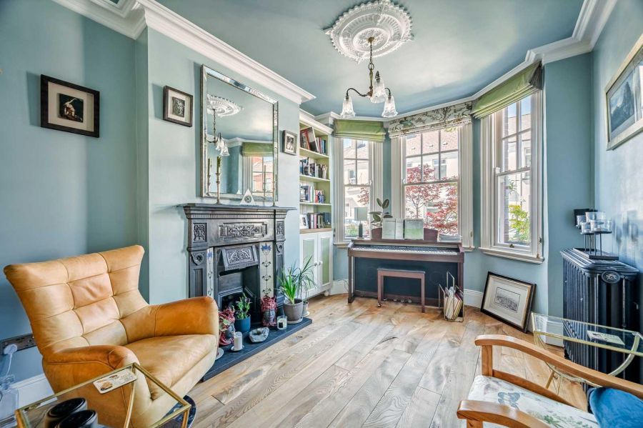 56 Sandown Road
