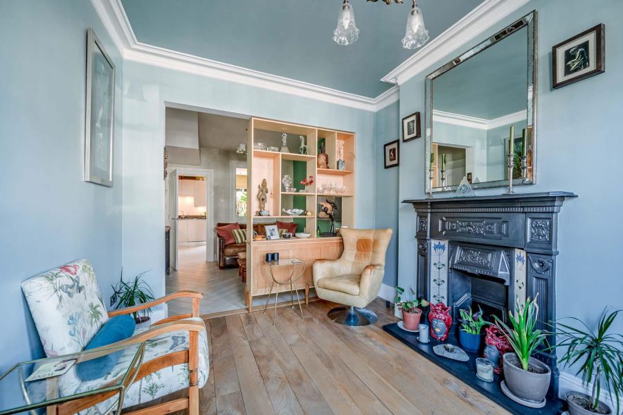 56 Sandown Road