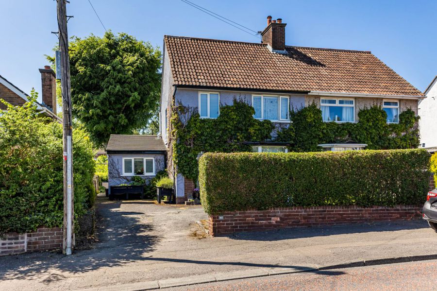 90 Castlehill Road