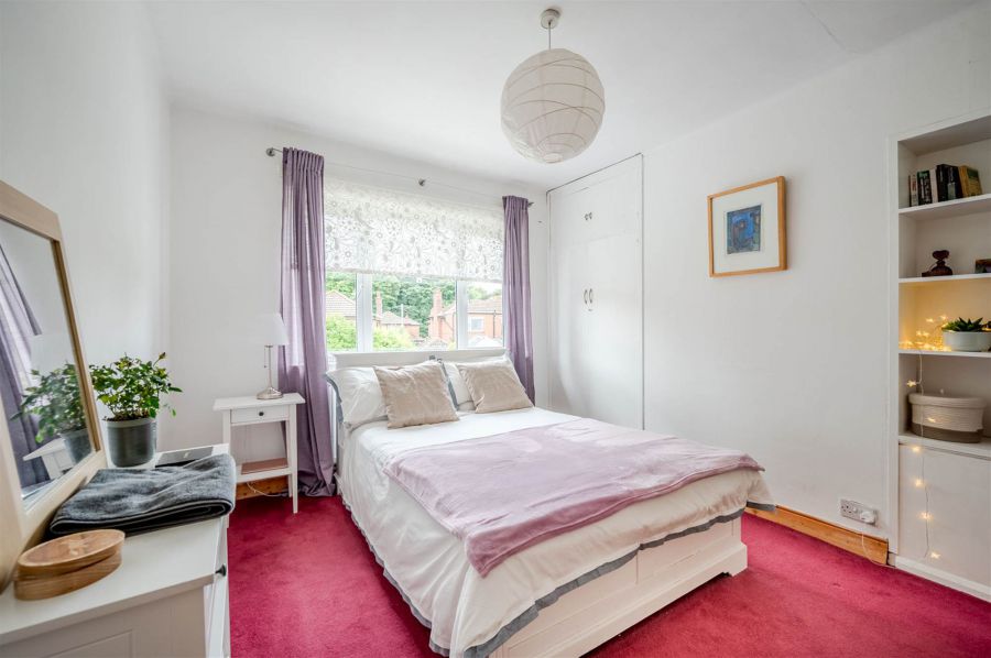 90 Castlehill Road