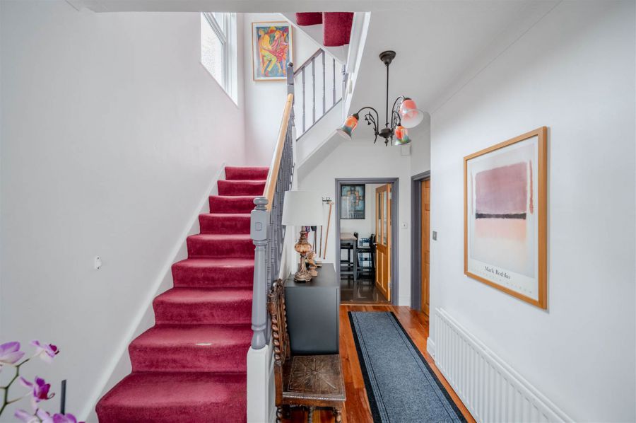90 Castlehill Road