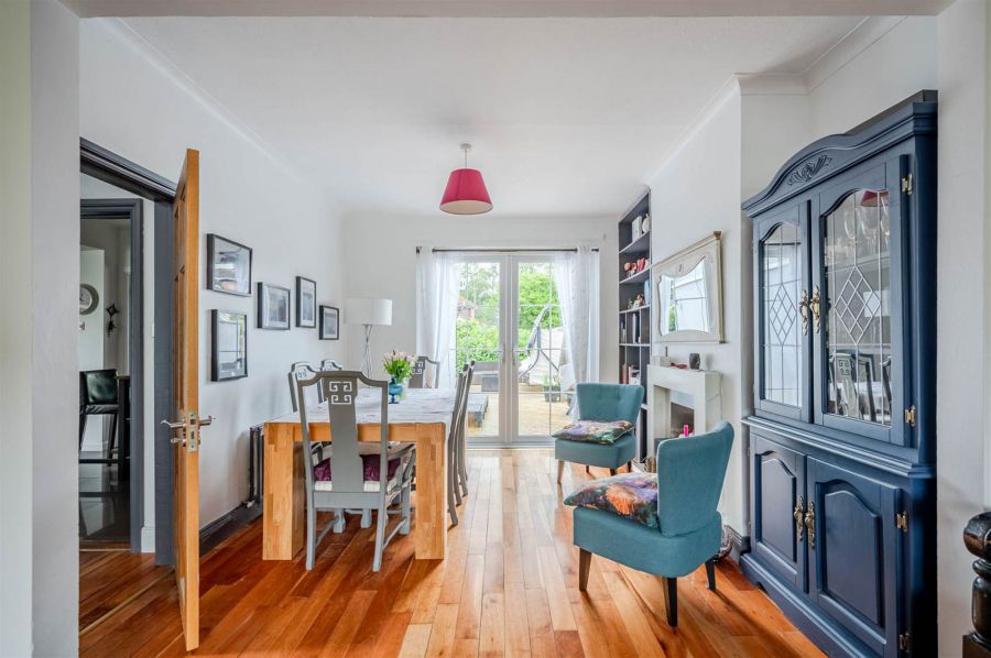 90 Castlehill Road