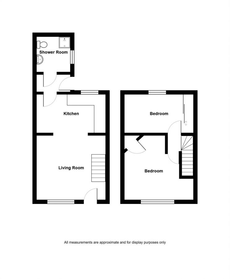 36 Parkgate Parade
