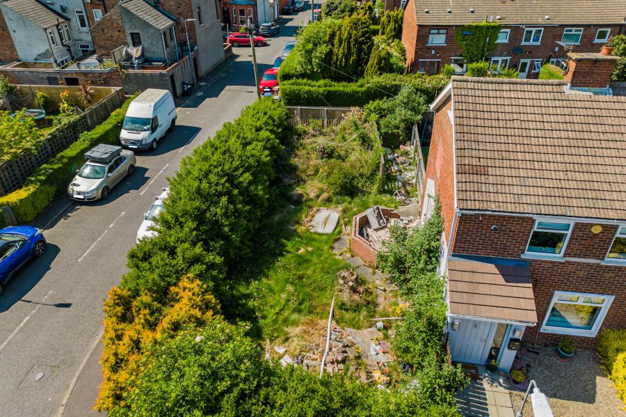 Site With Opp Adjacent To 14 Edenvale Crescent