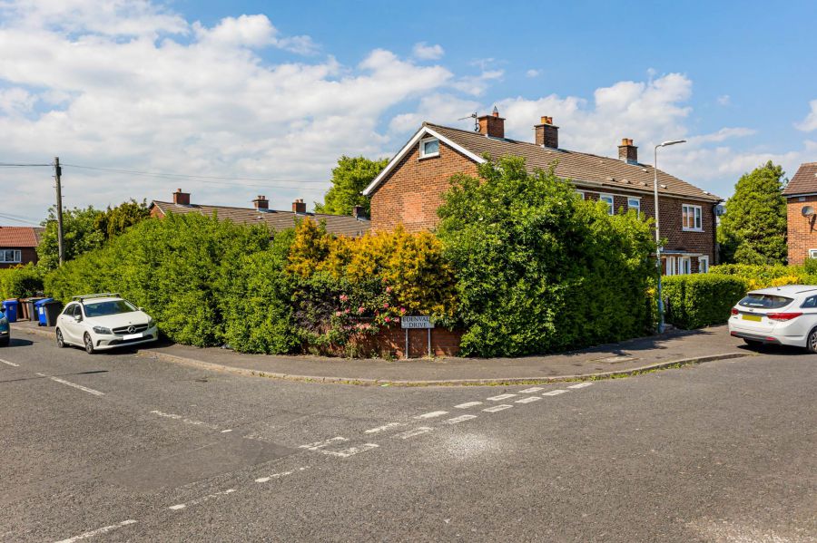 Site With Opp Adjacent To 14 Edenvale Crescent