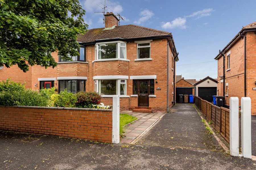 144 Belmont Road