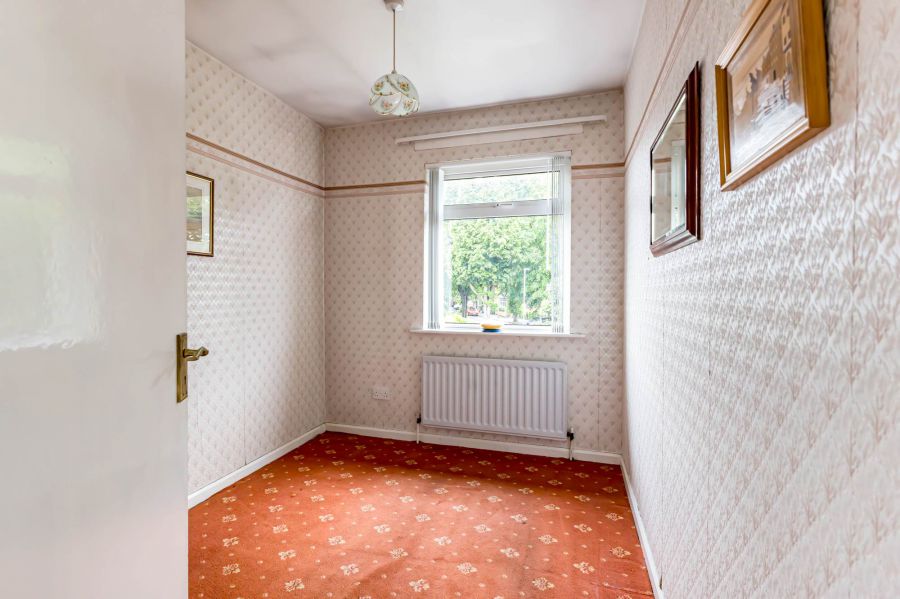 144 Belmont Road