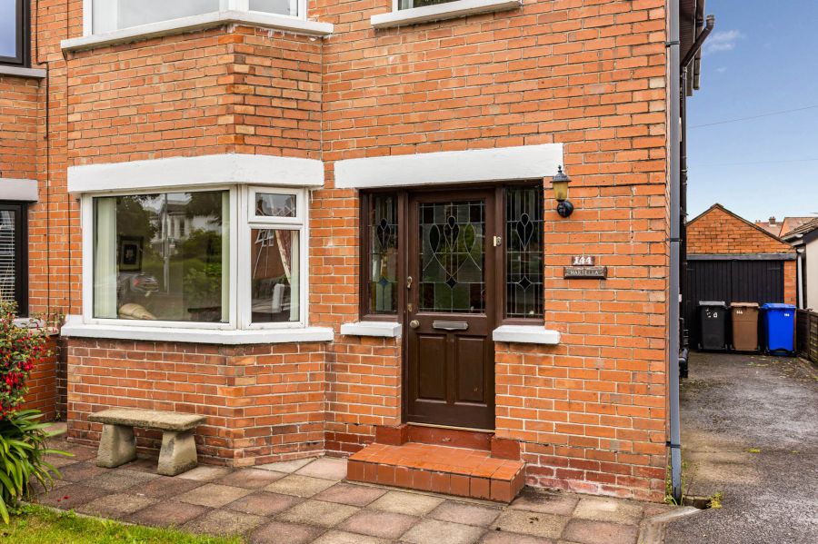 144 Belmont Road