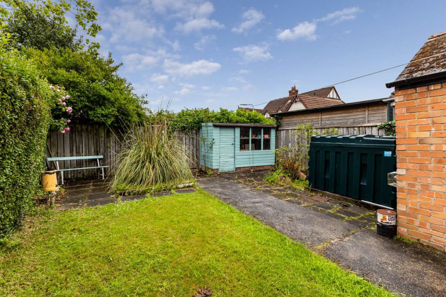 144 Belmont Road