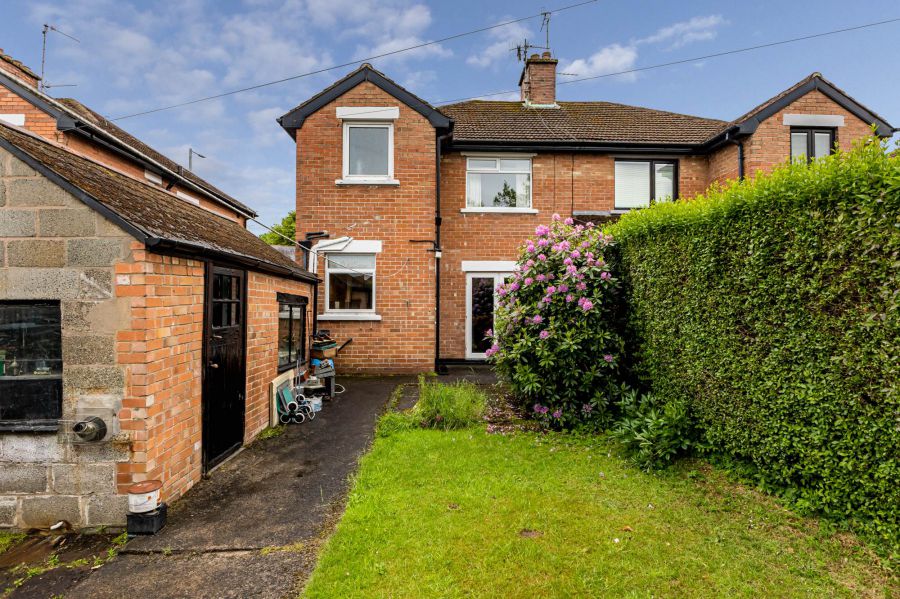144 Belmont Road