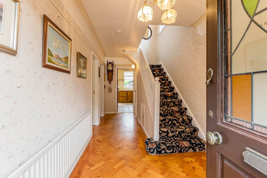 144 Belmont Road