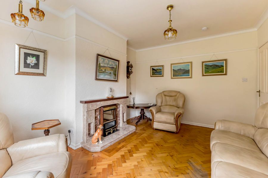 144 Belmont Road