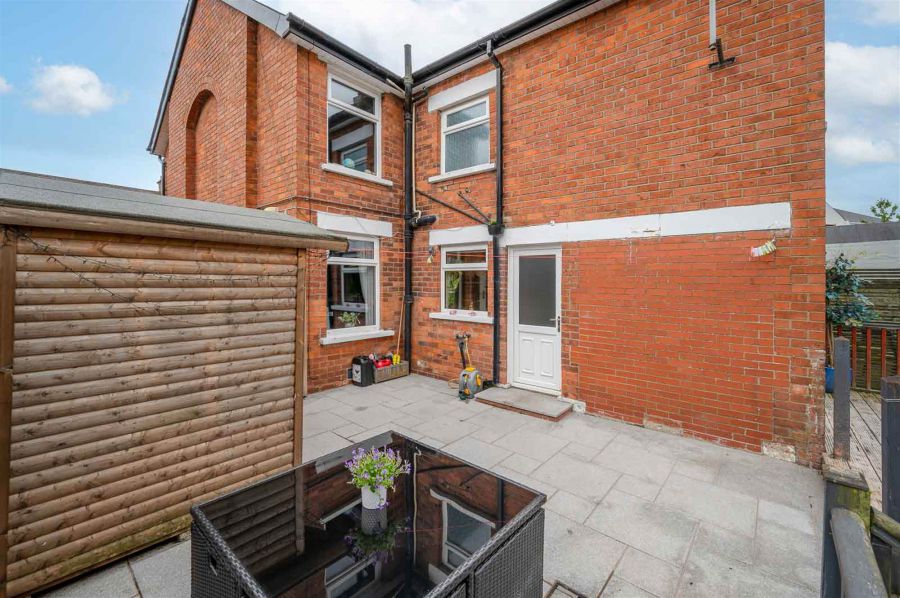 192 Orby Drive