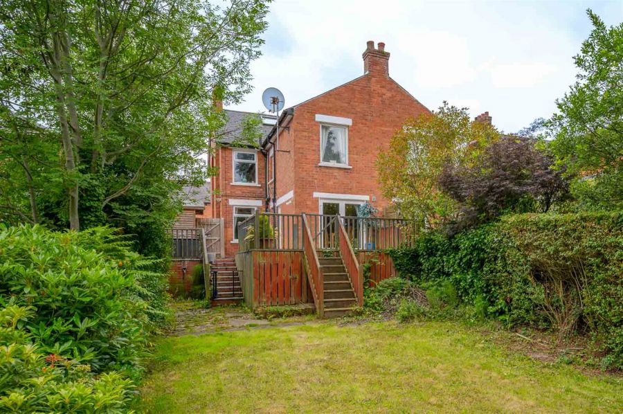 192 Orby Drive