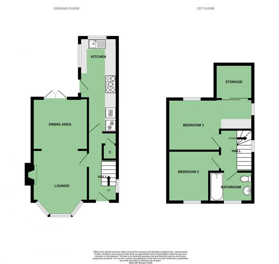 22 Irwin Crescent