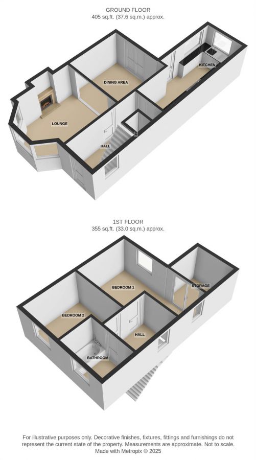 22 Irwin Crescent