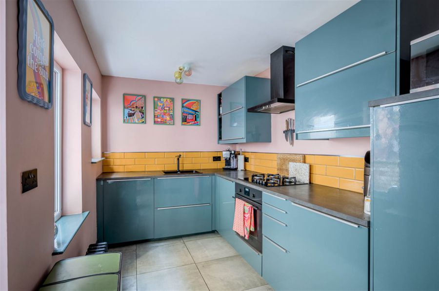 3 Castleview Terrace 3 Castleview Terrace