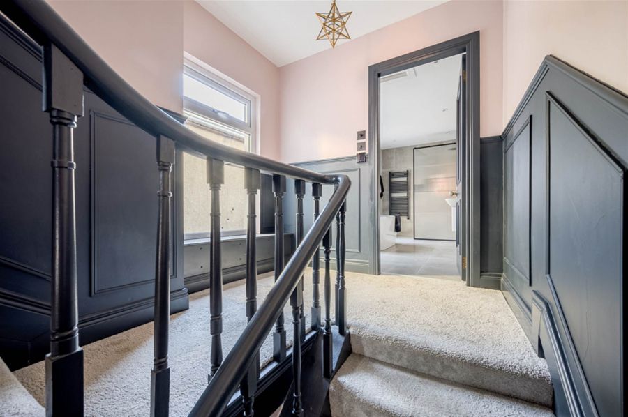 3 Castleview Terrace 3 Castleview Terrace