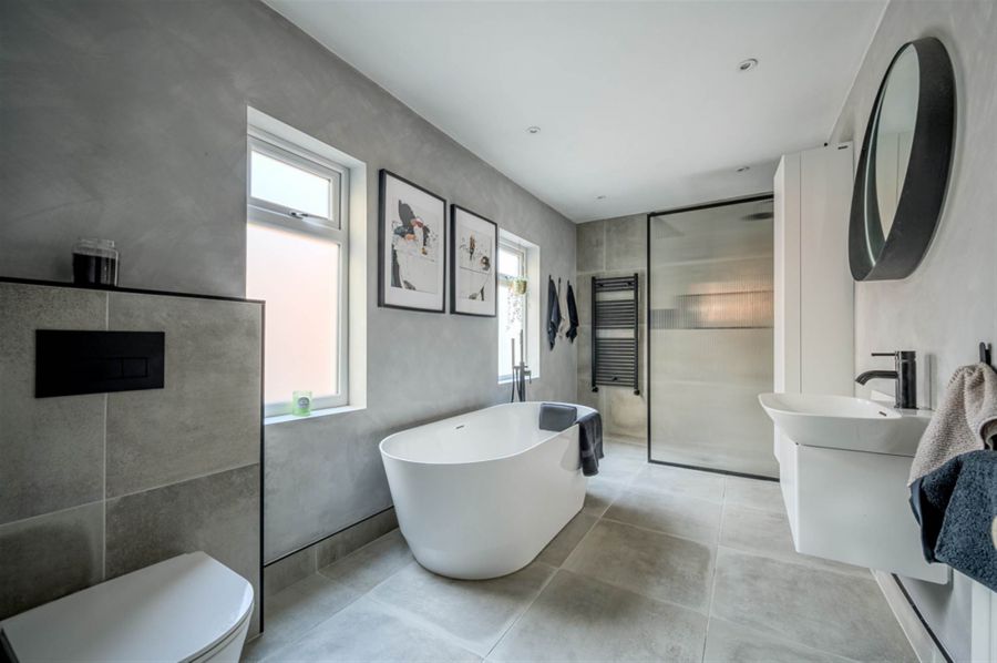 3 Castleview Terrace 3 Castleview Terrace