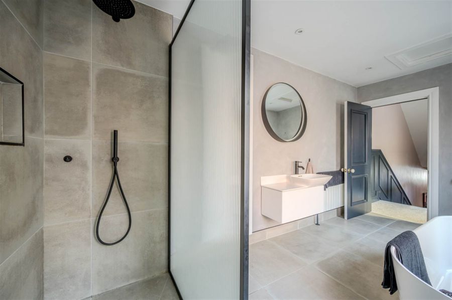 3 Castleview Terrace 3 Castleview Terrace