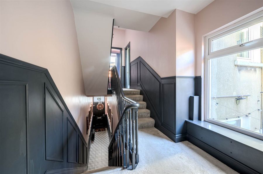 3 Castleview Terrace 3 Castleview Terrace