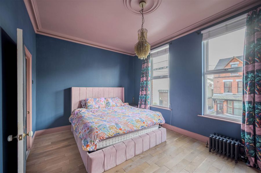 3 Castleview Terrace 3 Castleview Terrace