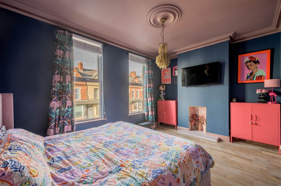 3 Castleview Terrace 3 Castleview Terrace