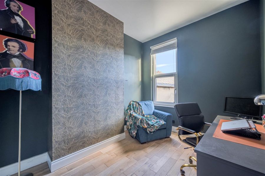 3 Castleview Terrace 3 Castleview Terrace