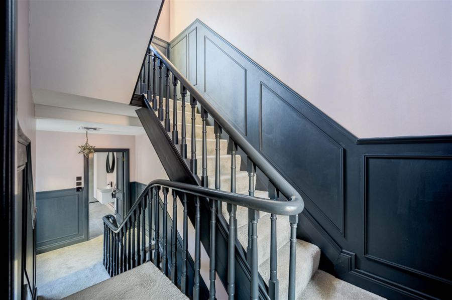 3 Castleview Terrace 3 Castleview Terrace