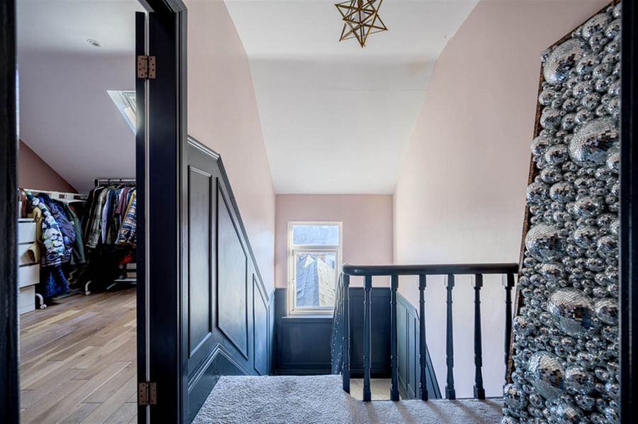 3 Castleview Terrace 3 Castleview Terrace