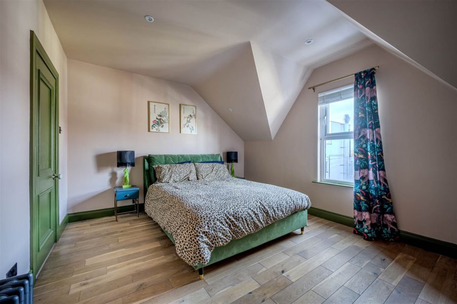 3 Castleview Terrace 3 Castleview Terrace