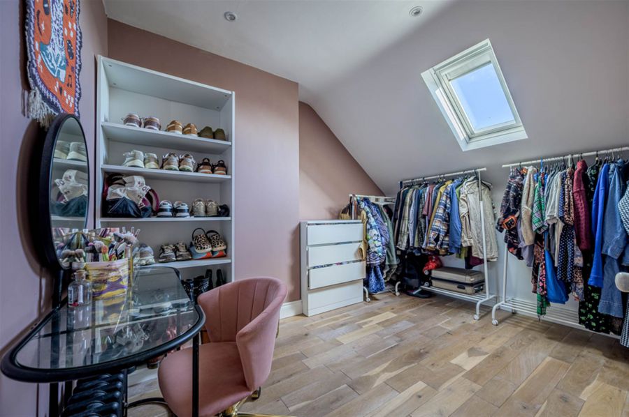 3 Castleview Terrace 3 Castleview Terrace