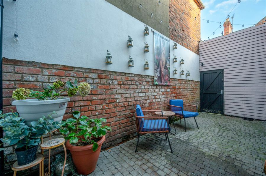 3 Castleview Terrace 3 Castleview Terrace