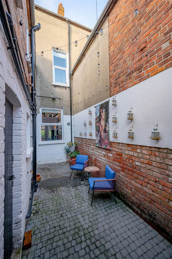 3 Castleview Terrace 3 Castleview Terrace