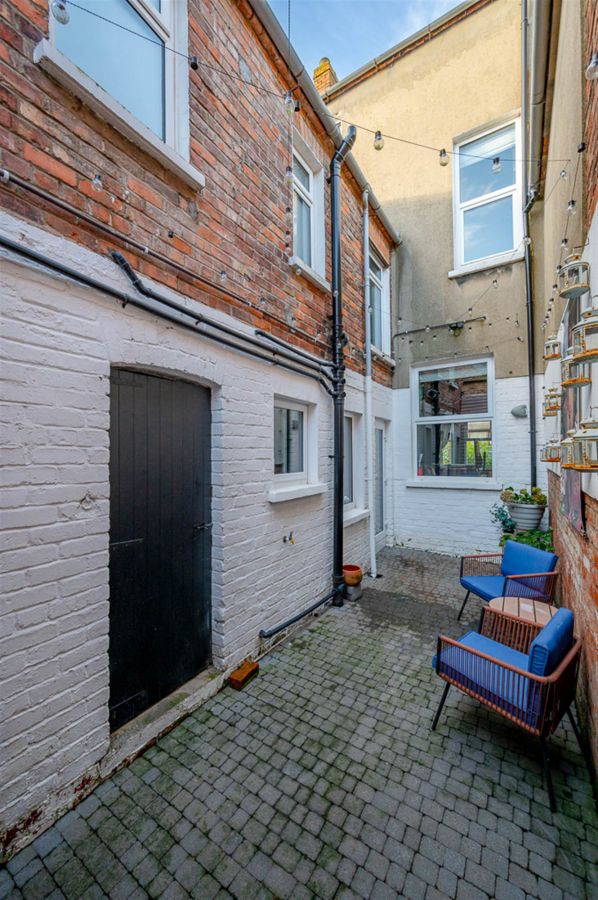 3 Castleview Terrace 3 Castleview Terrace