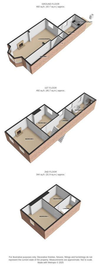 3 Castleview Terrace 3 Castleview Terrace