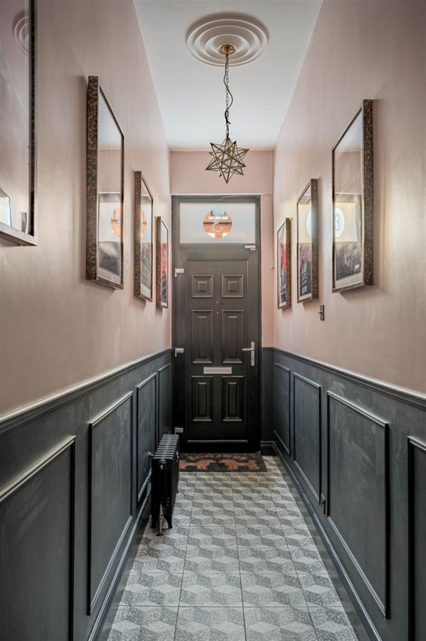 3 Castleview Terrace 3 Castleview Terrace