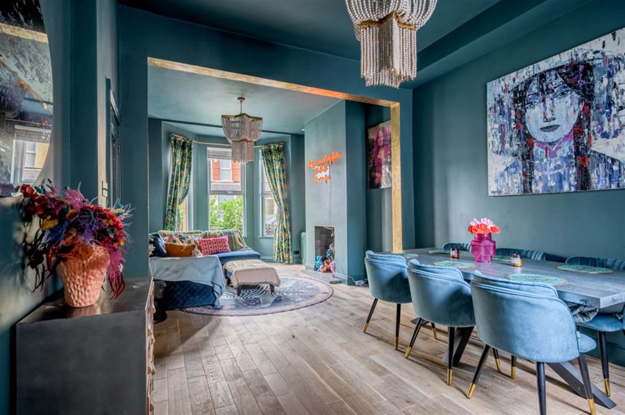 3 Castleview Terrace 3 Castleview Terrace