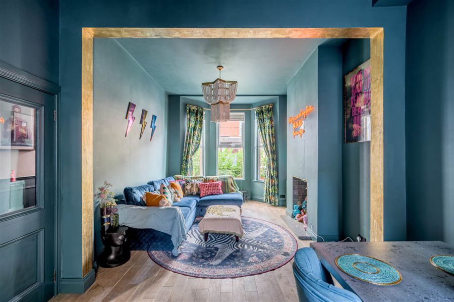 3 Castleview Terrace 3 Castleview Terrace