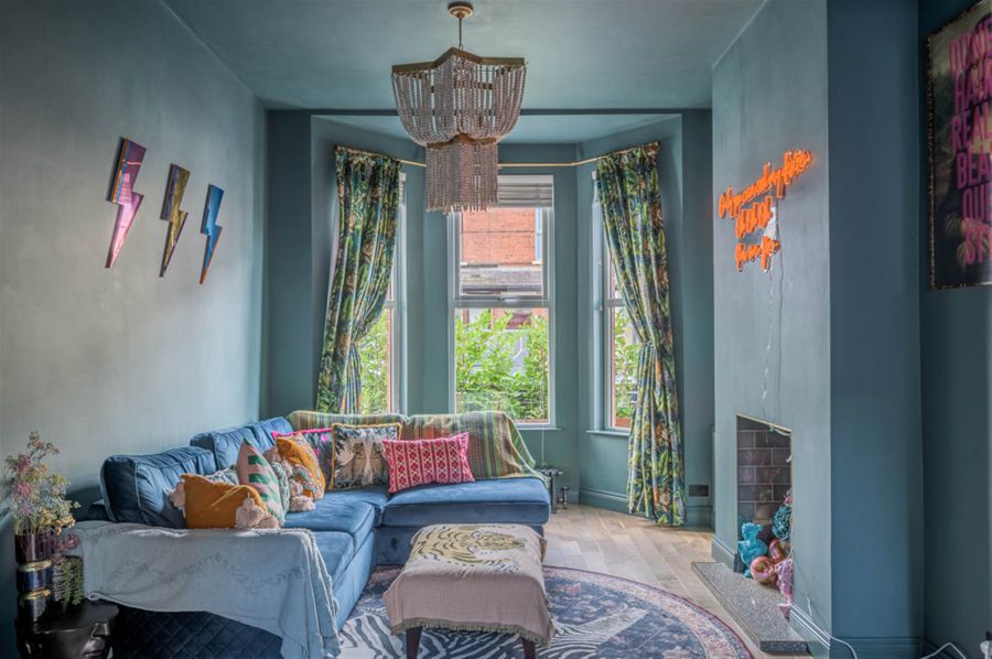 3 Castleview Terrace 3 Castleview Terrace