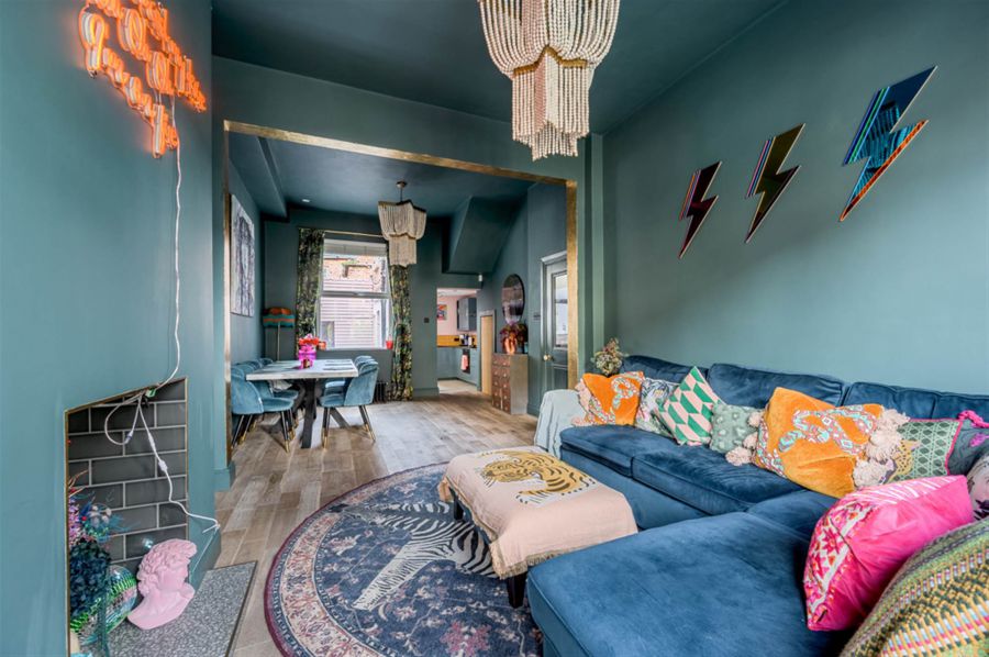 3 Castleview Terrace 3 Castleview Terrace