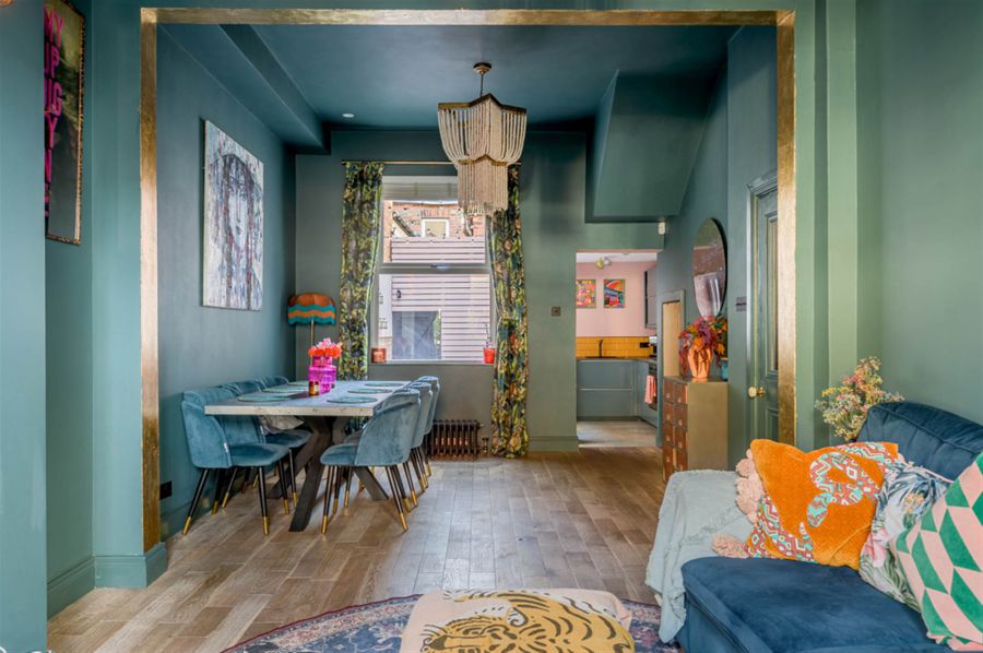 3 Castleview Terrace 3 Castleview Terrace