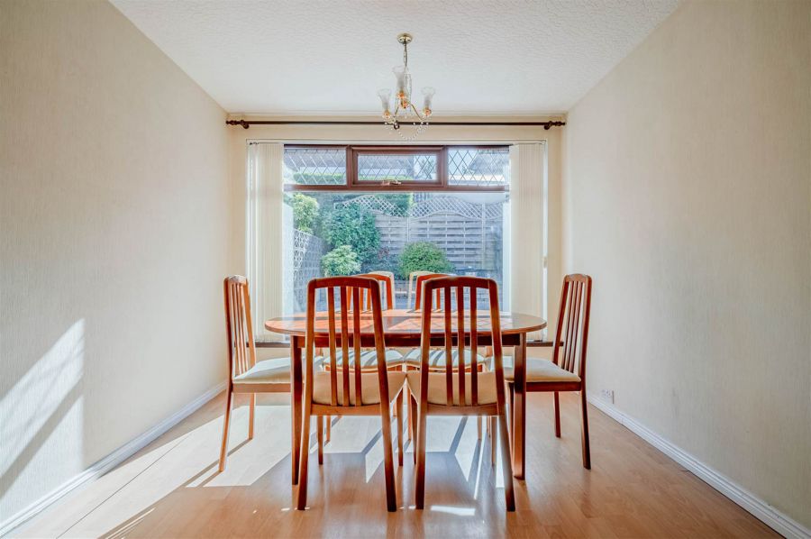 13 Garnerville Grove